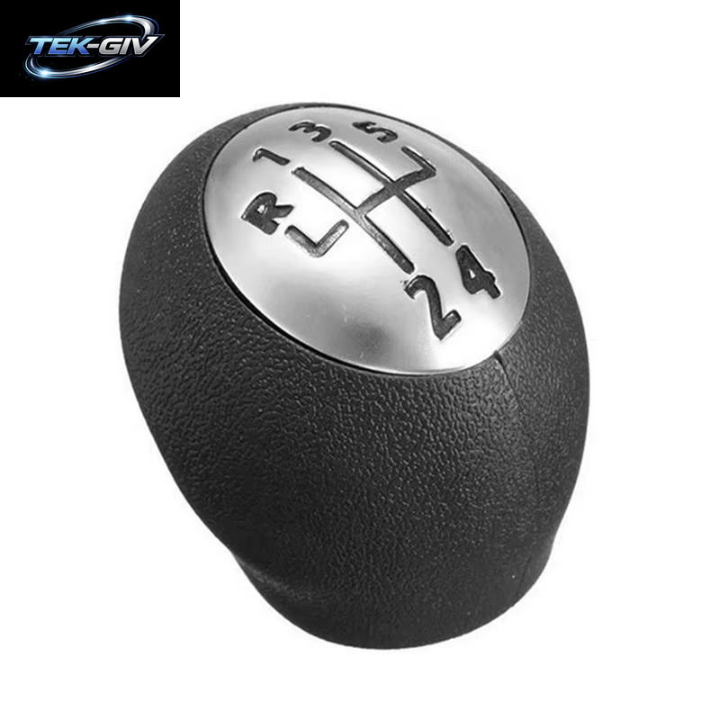 5 6-Gang-Schaltknauf Hebel Shifter Stick Handball Für Renault Megane/Scenic/Laguna/Espace Vauxhall/Opel Movano Zubehör