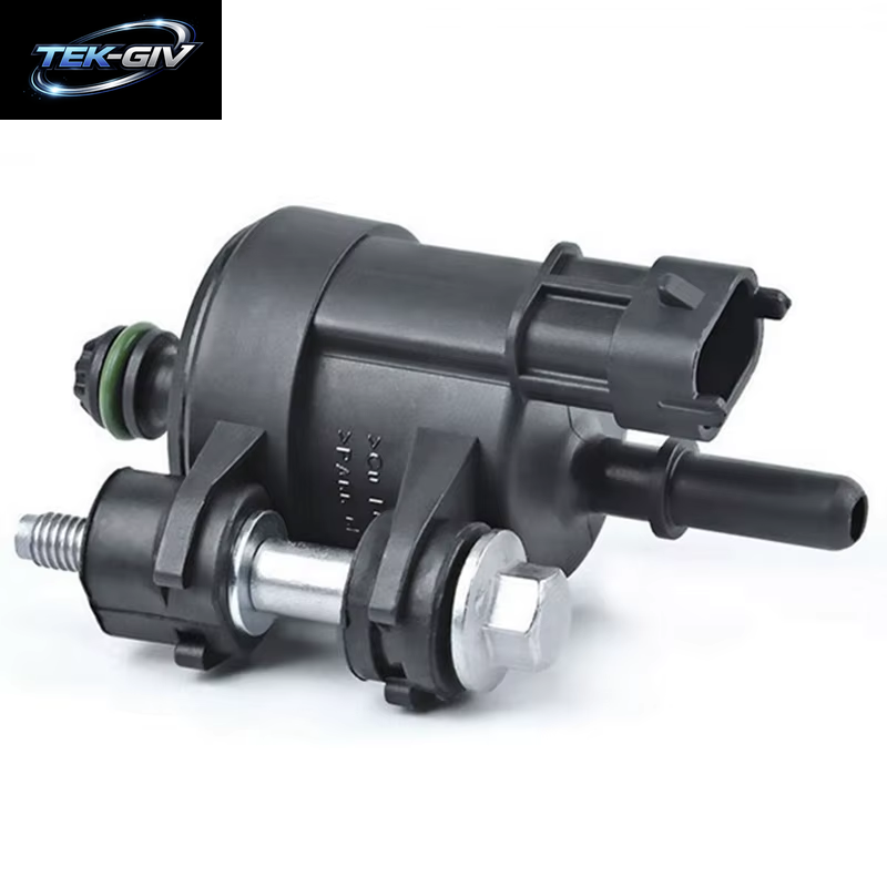 12690512 Evap Dampf Behälter Spül Ventil Für 2009-2017 Chevy Traverse Camaro Equinox Impala Caprice GMC Acadia