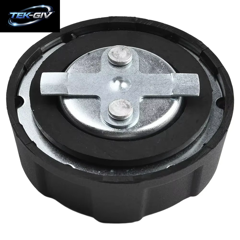 Motoröl-Einfülldeckel, Entworfen Für Volvo 780 850 940 960 C70 S80 S90 V40 V70, Getestete Qualität, Einfache Plug-And-Play-Installation