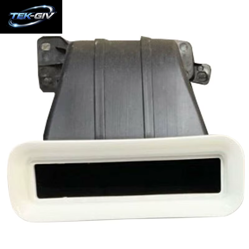 Für Ford Focus Lufteinlass Blasdüse Intake RS ST Fließheck 4D Limousine 5D MK3 MK 3,5 Auto Änderung 2012-2018