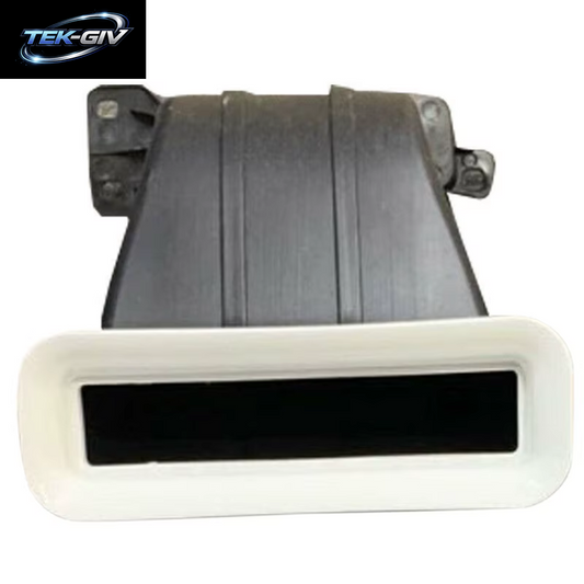 Für Ford Focus Lufteinlass Blasdüse Intake RS ST Fließheck 4D Limousine 5D MK3 MK 3,5 Auto Änderung 2012-2018