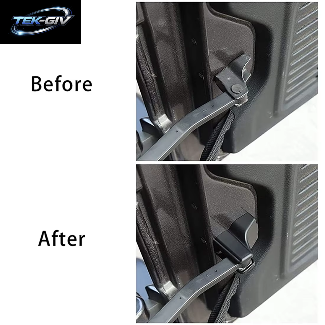 Türschloss Abdeckung & Tür Schraube Abdeckung Trim Zubehör Für Jeep Wrangler JL 2018-2022 Gladiator JT 2020-2022