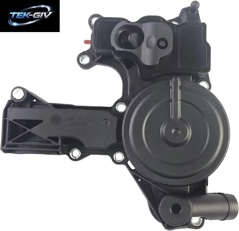 Pcv-Ventilbaugruppe Für Auto-Ölabscheider 06H 103495 Für Audi A3 A4 A5 Q5 TT SEAT LEON TOLEDO SKODA OCTAVIA(RS) SUPERB 1.8TSI 2.0TSI