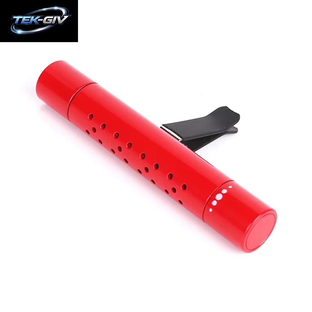Auto Air Vent Parfüm Clip Auto Klimaanlage Outlet Dekoration Aromatherapie Clips Duft Diffusor Lufterfrischer Geruch Aroma