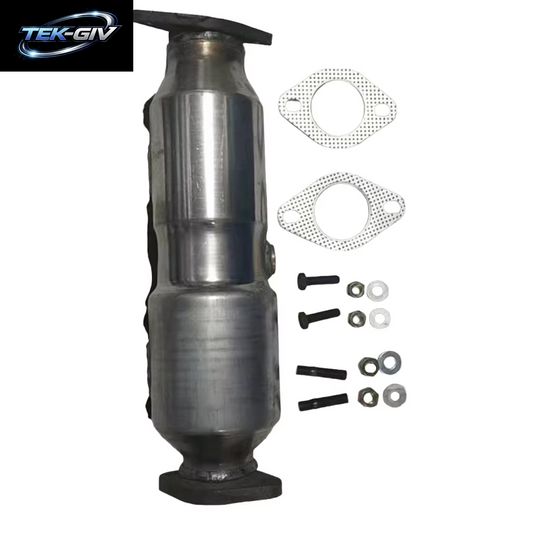 EURO 4-Katalysator, Direkte Installation | Passend Für Hyundai IX35 2.0 2010–2014 / Kia Sportage 2.0 2010–2014 | OEM 28950-2G600