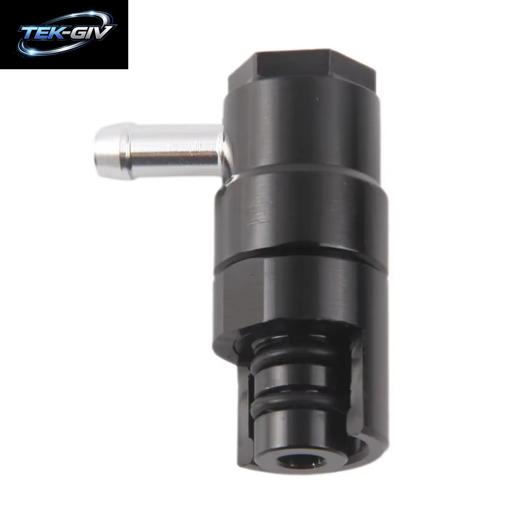 Boost-Hahn Für VW Audi Boost-Messgerät TSI EA888 1.8T 2.0T Gen3 1.8 2.0T MK7 MK6 B7 MQB