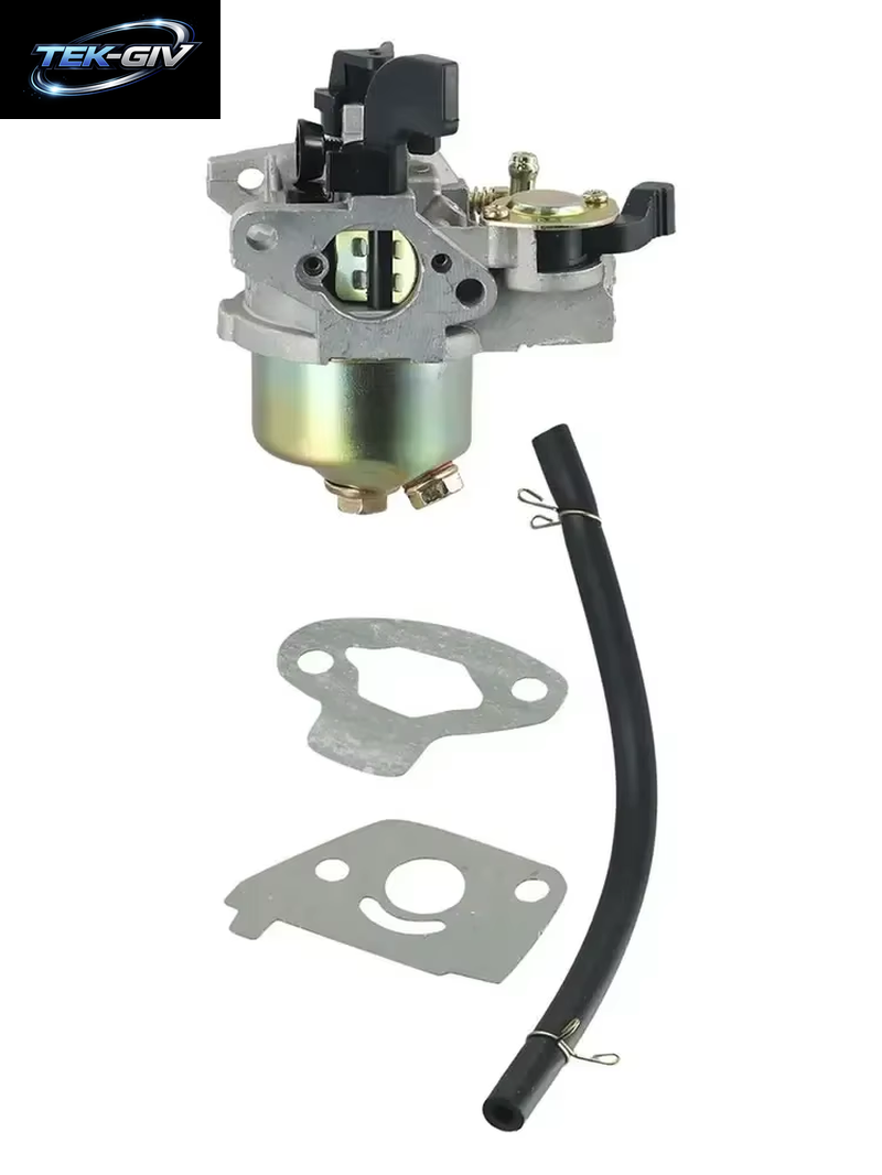 Für Honda G100 GXH50 Benzin Set Metall Ersatz Zement Vergaser Vergaser Ersatz Motor 4-Takt Kit Nützlich Praktisch