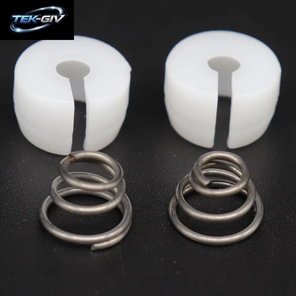 Auto Manuelle Getriebe Shift Kabel Linkage Buchse Shifter Hebel Selector Clip Frühling Für Ford Fiesta Focus Fusion Transit MK7 Tourneo