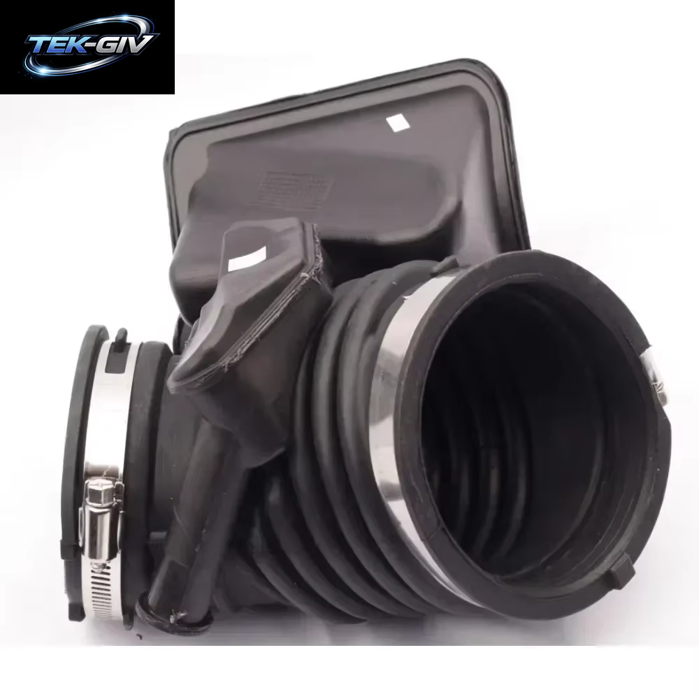 Luftfilter Ansaugschlauch Klimaanlage Grill Gummirohr 9058789 Für Buick Regal Lacrosse 3.0 GL8 Für Chevrolet Malibu 2009-2016