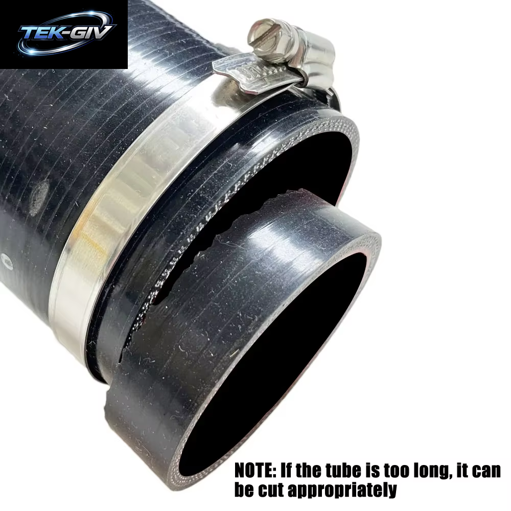 Turbo-Ansaugrohr Für Audi Seat Skoda VW EA211 MK7 Golf 1.2/1.4T