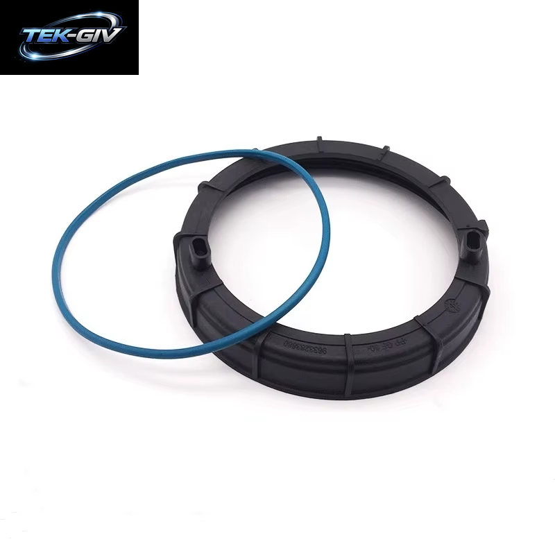 Abdichtungsabdeckung Für Elektrische Kraftstoffpumpe Mit O-Ring 9633283880 9636133980 9681357280 Für Peugeot 307 206 207 Sega Citroen Triumph