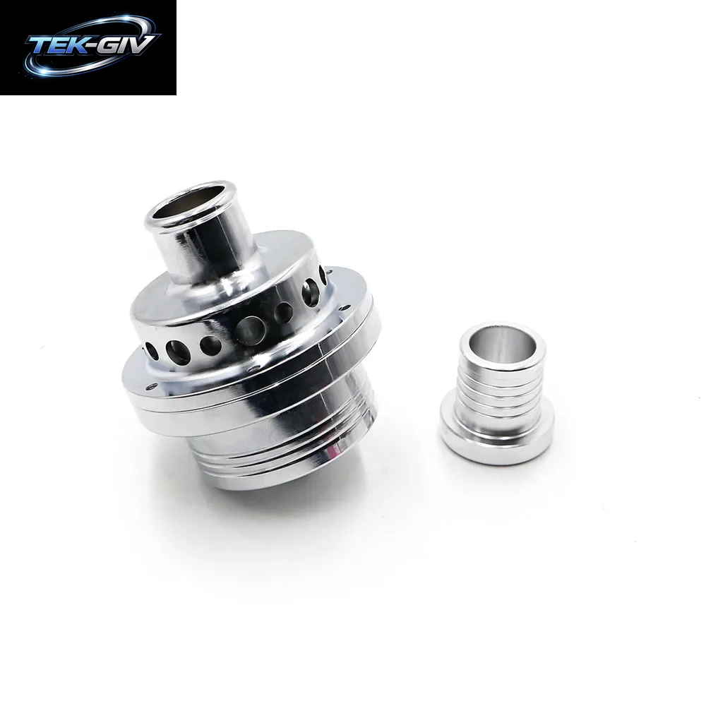 25MM Aluminiumventil Universal Dump Ventil Auto Turbo Blow off Ventil BOV BOV1007