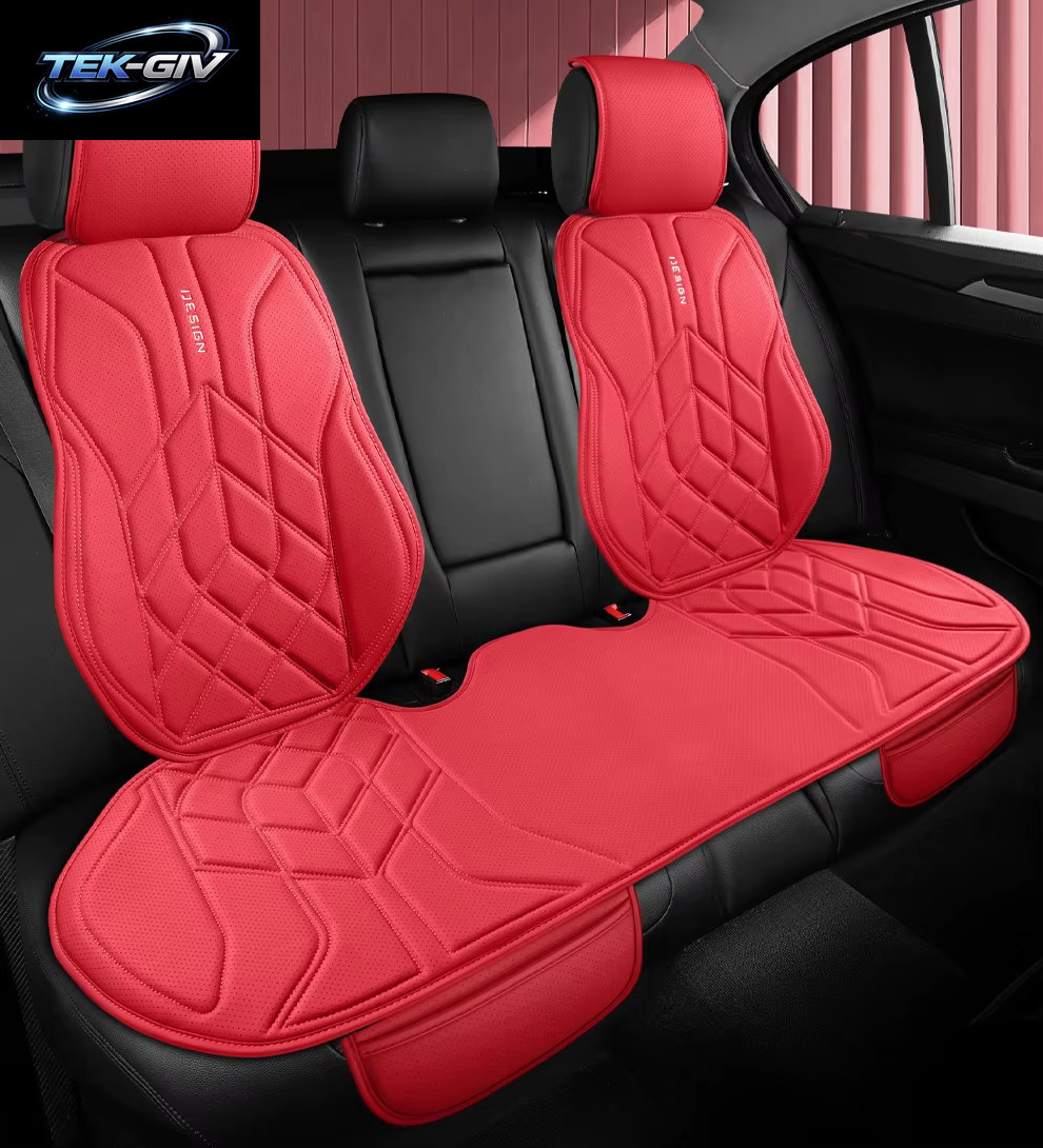 Autos Itz Bezug Aus Kunstleder Im Universal Stil Für Dodge Challenger Megane 3 Chevrolet Sonic Jac T8 Innen Zubehör