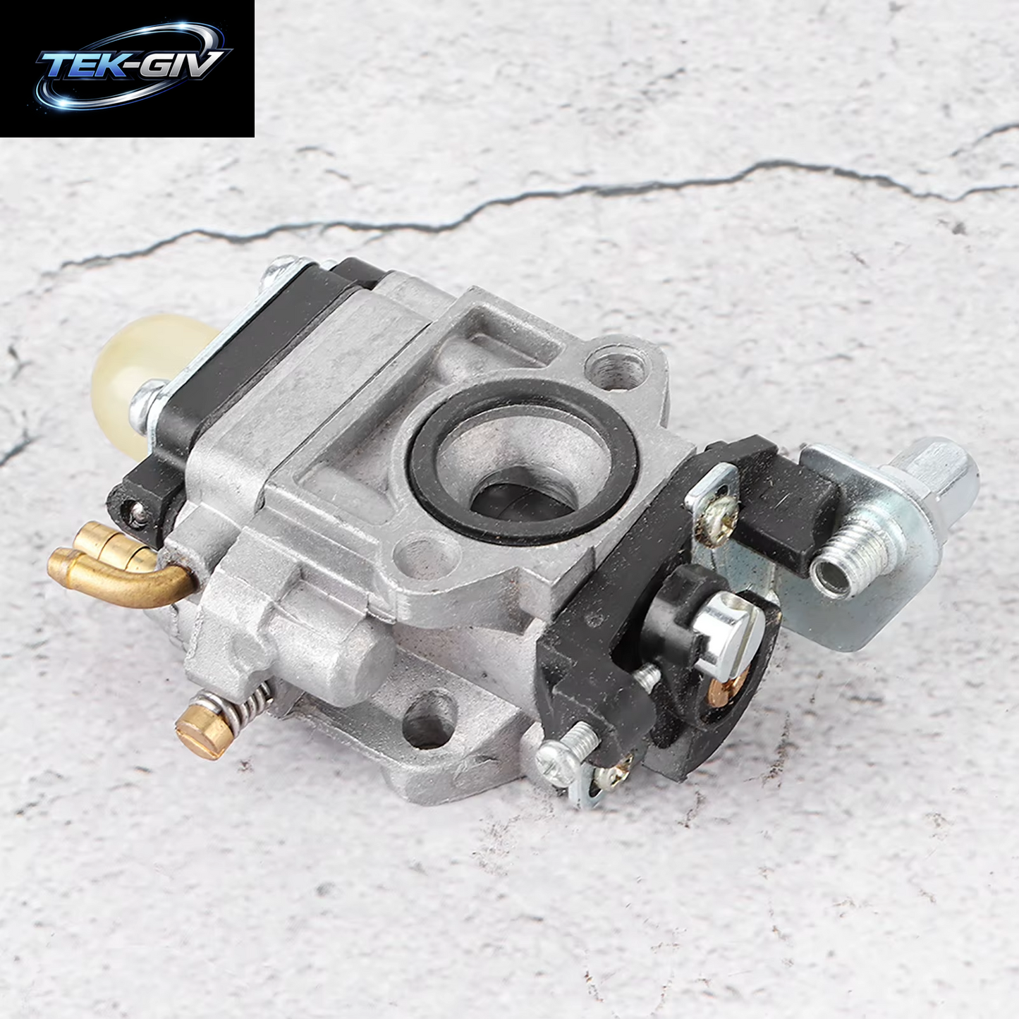 Vergaser Hecken Schere Vergaser Ersatzteile Passend Für Kawasaki Th23 Th26 Th34 23Cc 25Cc 26Cc 33Cc 35Cc Cutter Vergaser