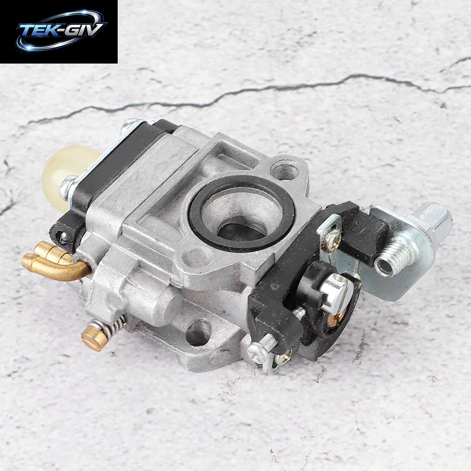 Vergaser Hecken Schere Vergaser Ersatzteile Passend Für Kawasaki Th23 Th26 Th34 23Cc 25Cc 26Cc 33Cc 35Cc Cutter Vergaser