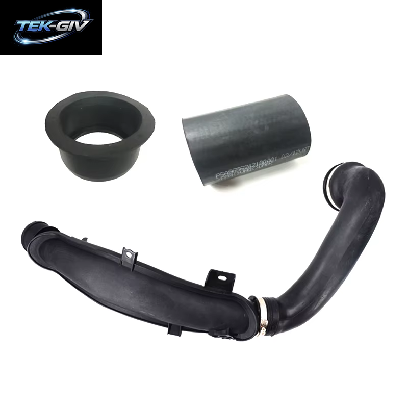 1440J 0 9656202380 Hochwertige Kühler Schlauch Turbo Ladegerät Intake Schlauch Für Peugeot 308 408 3008 Citroen C4 RCZ 1,6 T