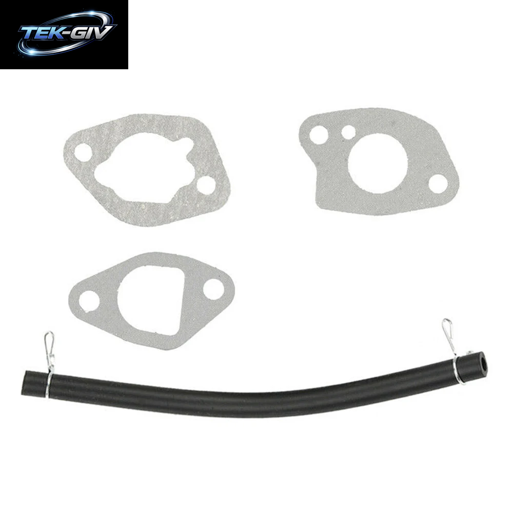 Motor Motor Vergaser Carb Fit Für Honda GX160 GX168F GX200 5,5 PS 6,5 PS + Kraftstoff Rohr Dichtung Motor Auto Zubehör