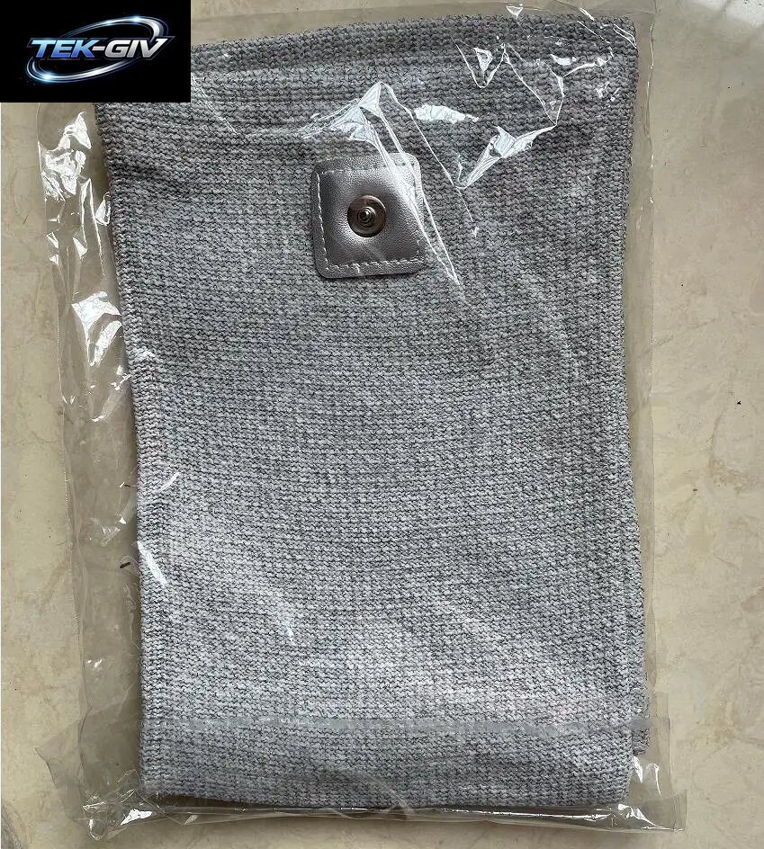 2 HEALY KOMPATIBELES OHRCLIP-KABEL, KLEBER ELEKTRODEN, ANSCHLUSSKABEL, KORDEL-ARMBÄNDER, ARMBÄNDER, SOCKEN, Kniepolster, ZUBEHÖR