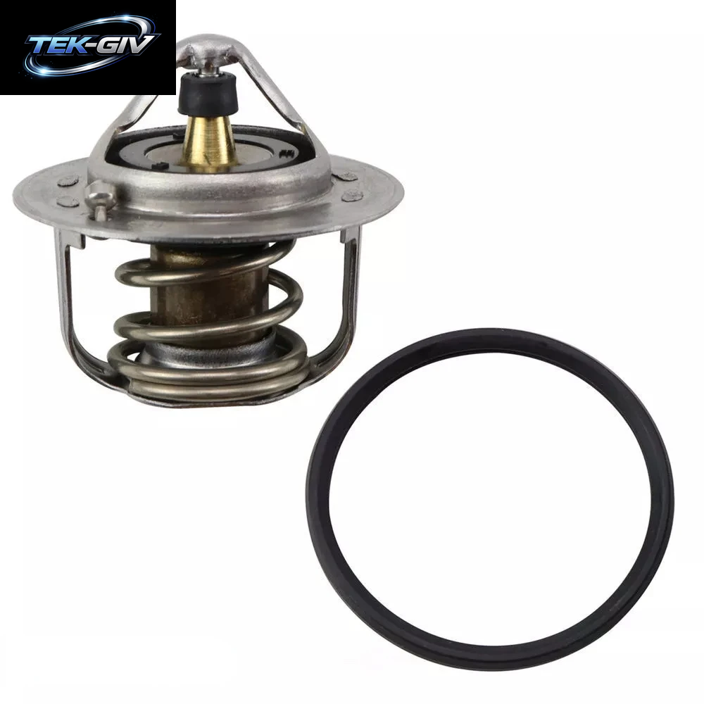 Echter Nissan Thermostat 21200-Et01A Nv200 Fit Für Rogue Sentra Tiida 82 °