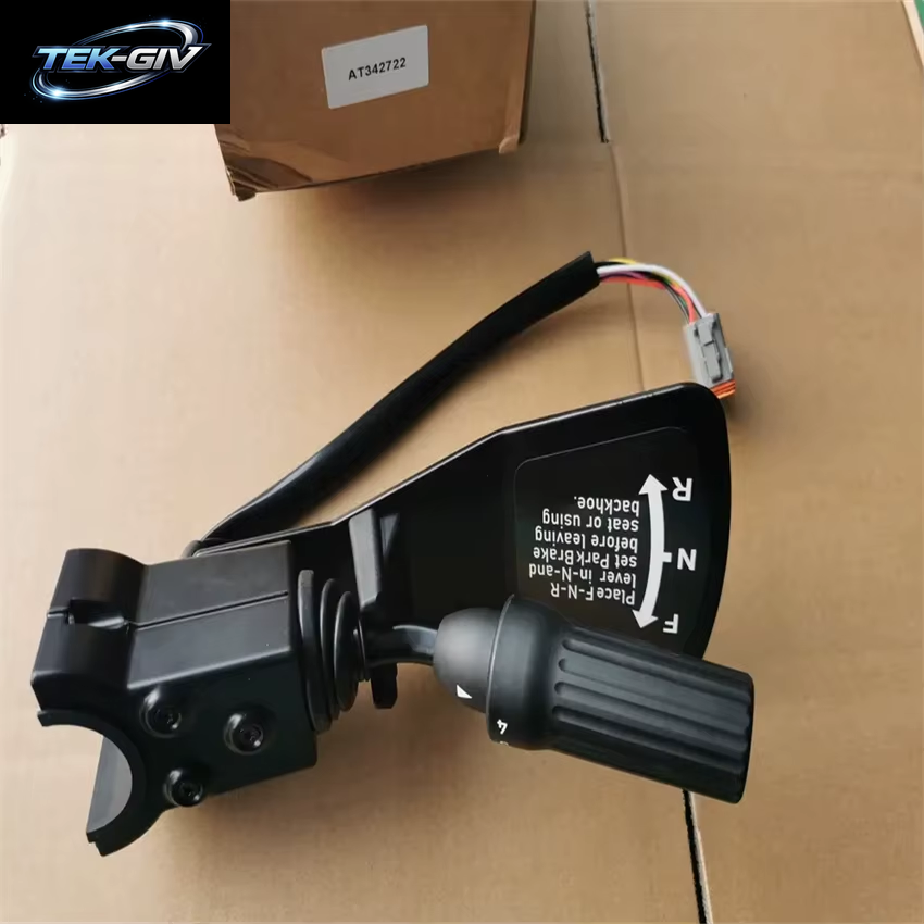 Mover Parts Switch at 342722 Für John Deere Baggerlader 310J 310SJ 315SJ 325J 410J 710J Lader 210K 210LE 210LJ