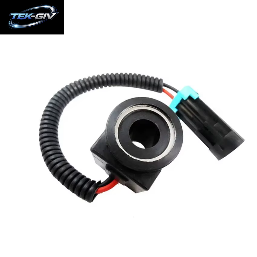 Hochwertige Dieselmotor Teile 6309311 6671025 6302201 12-V-Magnetventilspulen-Bobcat-Lader