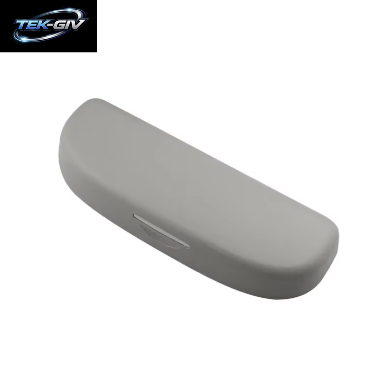 Auto Brillen Halter Etui Sonnenglas Halter Sonnenbrillen Box Für Audi Q3 Q5 Sq5 Q7 A1 A3 S3 A4 A6 A7 S6 S7 S4 Rs4 A5 S5