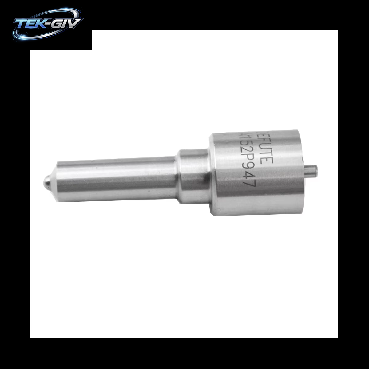 4PCS Neue DLLA152P947 Diesel Injektor Düse Für Kraftstoff Injektor 95000-6250 Für Nissan Navara D22 D40 Frontier 2,5