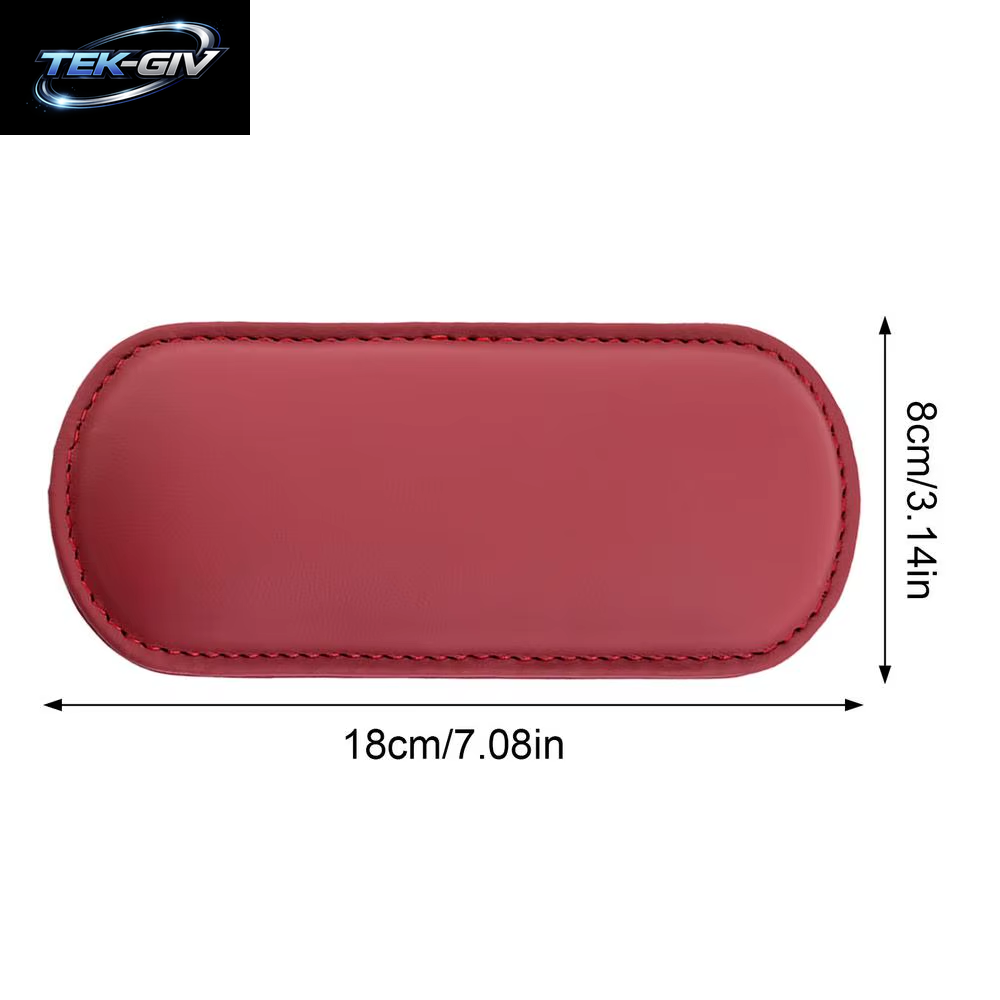 Auto Tür Ellenbogen Rest Pad Unterstützung Ellenbogen Kissen Für SUV Tür Leder Auto Ellenbogen Rest Kissen Auto Tür Armlehne Pad Für Reise Auto RV