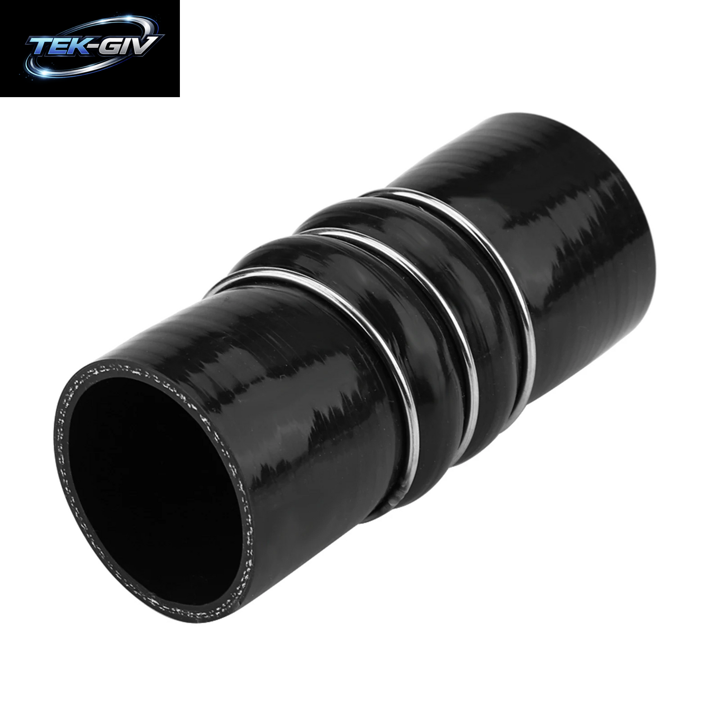 Ladeluftkühler-Turboschlauch Für Ford Transit Connect Focus Fiesta 1.8 Tdci 1229499 1201165 Ladeluftkühler-Boost-Schlauch