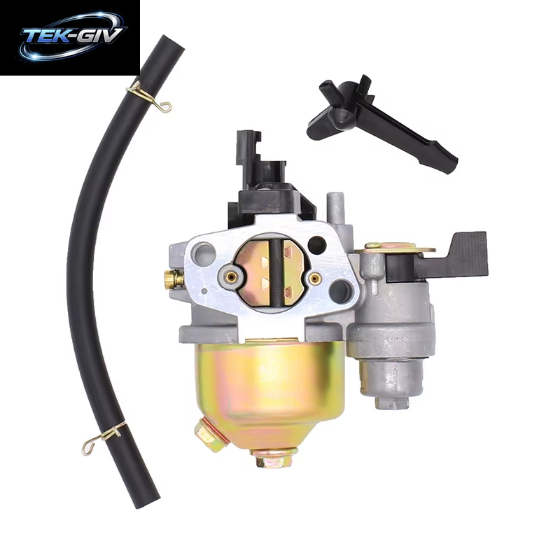 Vergaser Vergaser GX200 Für Honda HONDA GX120 GX160 Wasserpumpe 16100-ZH8-W61 19 Mm Hochleistungs-Kraftstoffeffizient
