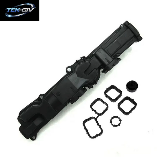 Motorkurbelgehäuseentlüftungsventildeckel Und Dichtung Für Buick Cascada 1.6L OPEL GM ASTRA-K B16 INSIGNIA-B Z18 ASTRA J 1.6 55596087