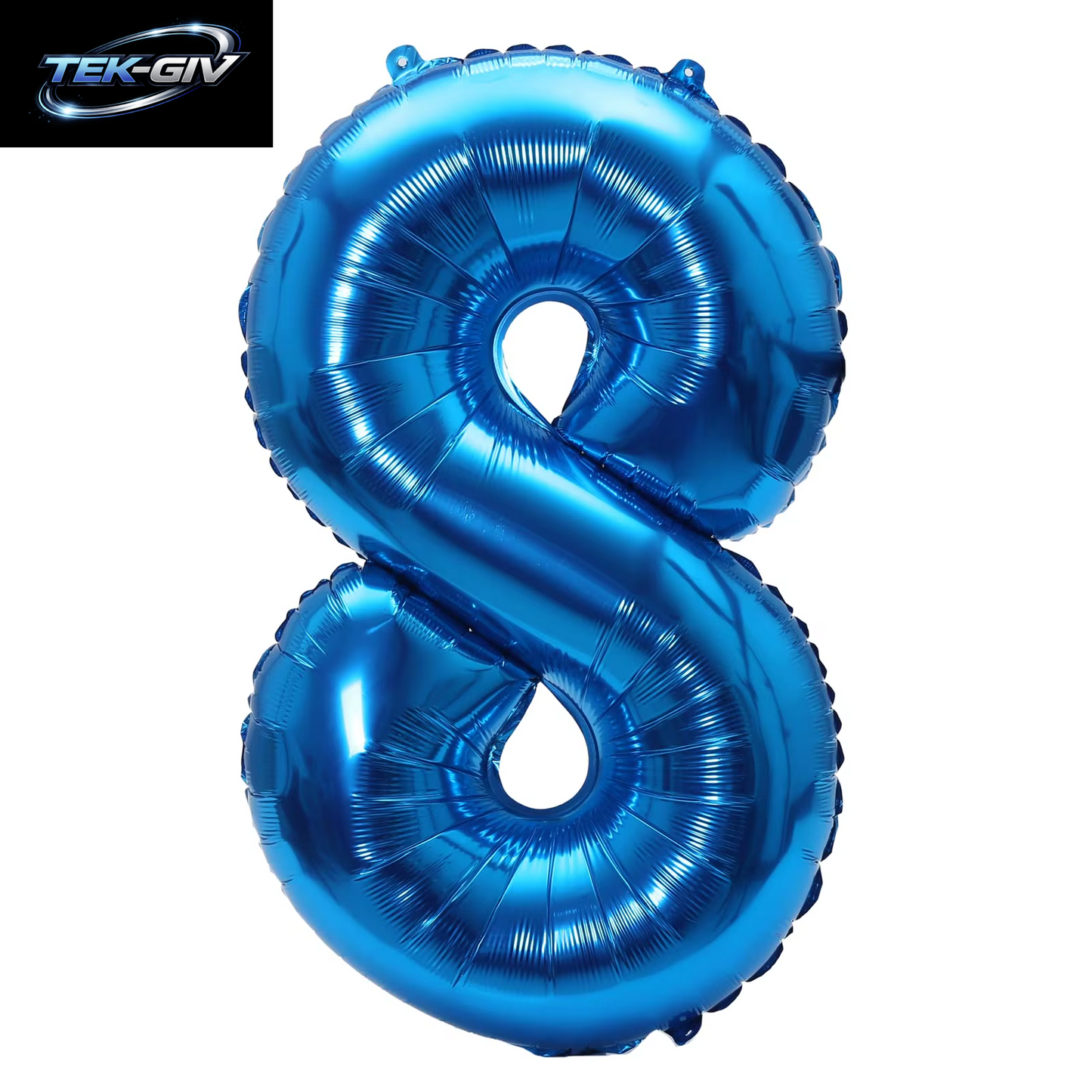 32 Zoll Regenbogen-Farbverlaufs-Zahlen-Folienballon 1-9 Für Kindergeburtstag, Party-Dekoration, Babyparty, Brautparty, Weitere Optionen Verfügbar