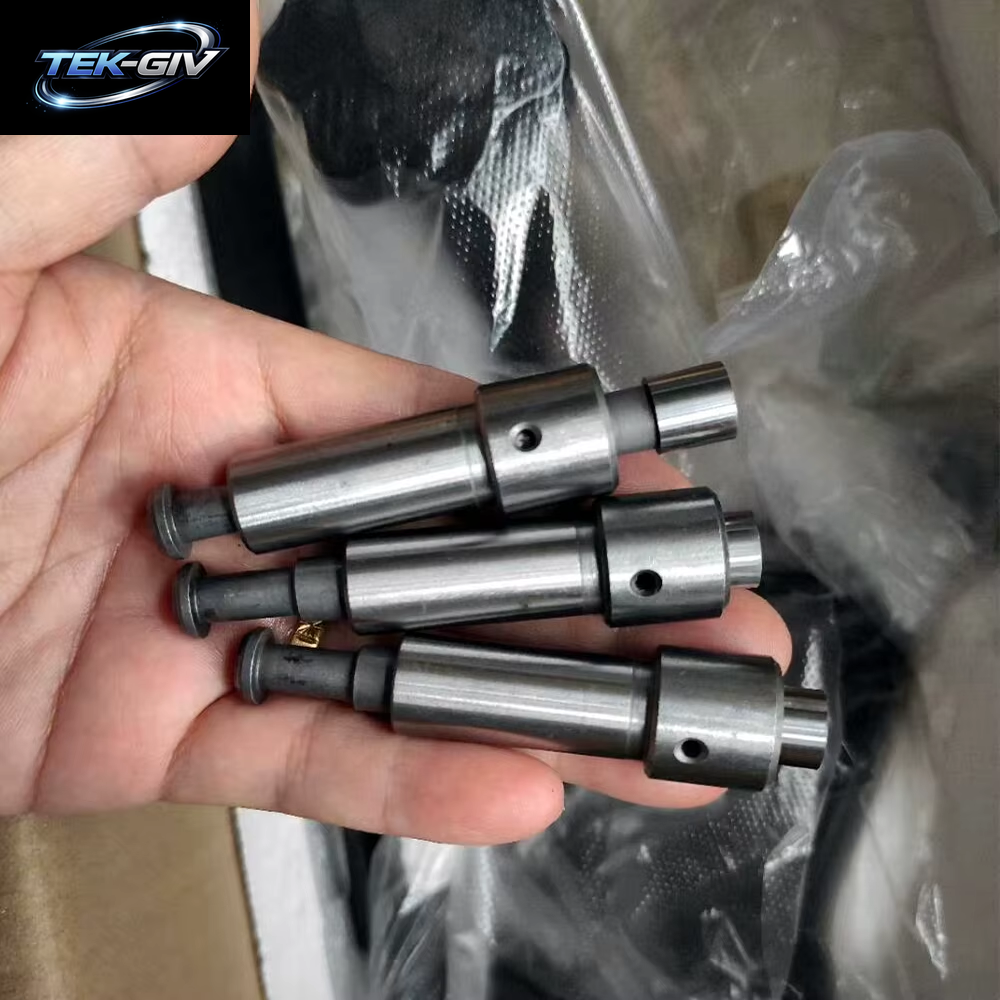 Kostenloser Versand! Kolben 10Mm Für S60H Diesel Injektor Düse Tester PJ60 Düse Tester Reparatur Ersatzteil