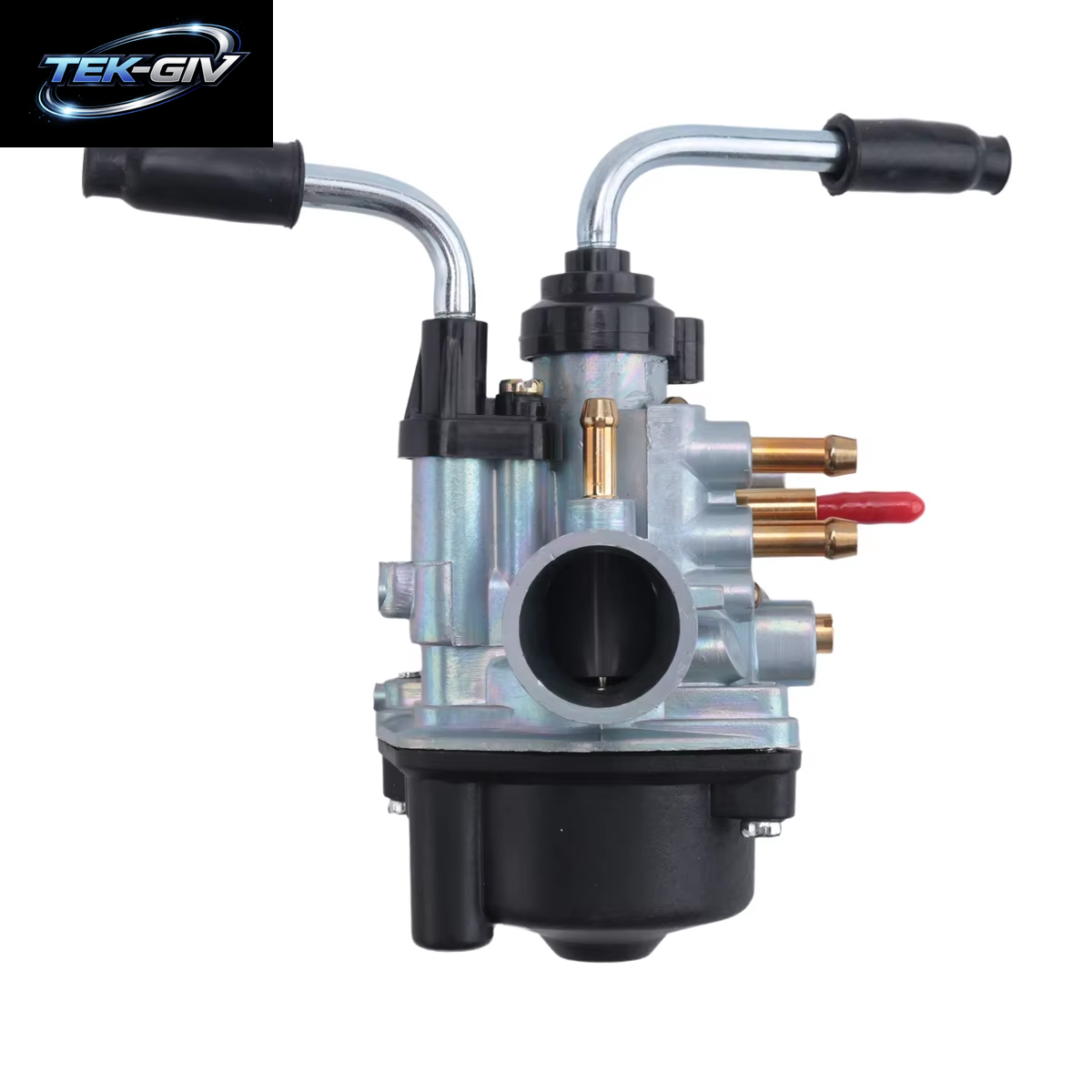 Motorrad Vergaser Phbn-17,5Mm Phva17 2-Takt-Vergaser Für Yamaha Jog-R Aerox Minarelli