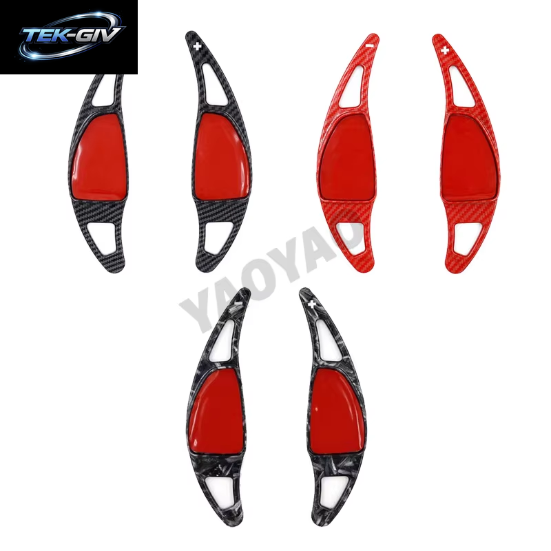 Paddle Shifter Für MG MG5 MG7 ZS HS RX5 Auto Lenkrad Paddle DSG Verlängerung