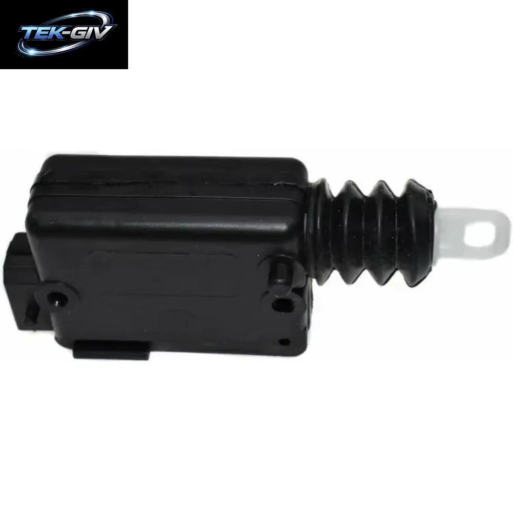 1/2Pcs 2-Poliger Türschloss Antrieb Zentral Verriegelung Motor Aktuator 7702127213 7701039565 7702127962 Für Renault Clio I II Megane