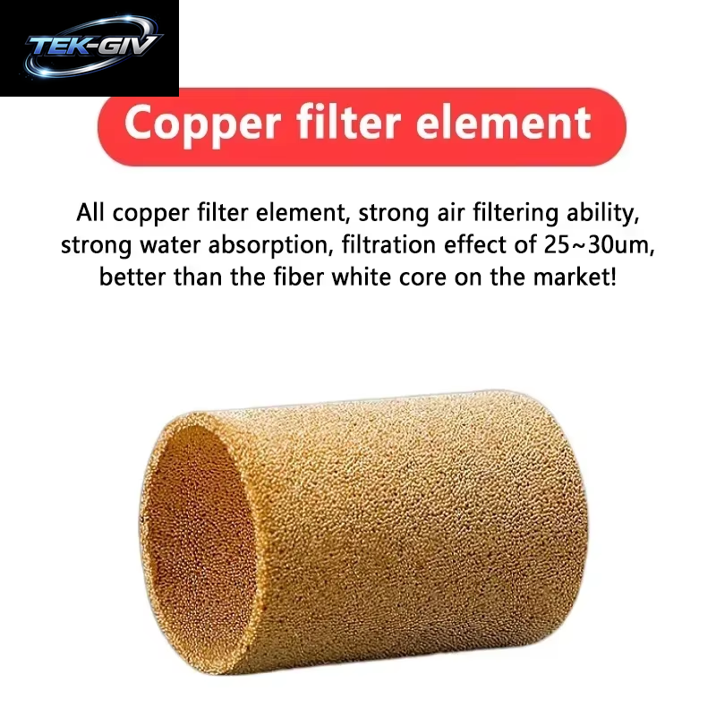 Pneumatischer Filter Luft AFR2000 Behandlungseinheit Druckregler Kompressor Reduzierventil Öl Wasser Trennmessschalter