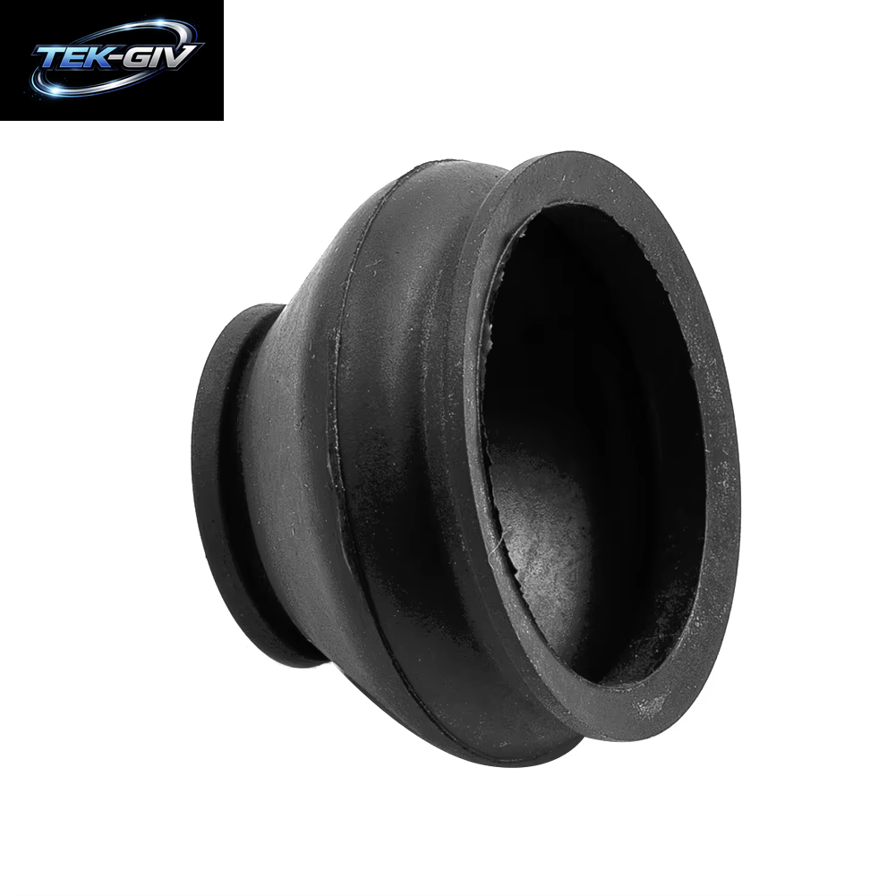 1Pcs Staub Boot Abdeckungen Ball Buchse Joint Gummi Staub Abdeckung Abdeckung Track Stange Ende Kit Suspension Und Lenkung Auto Lkw Teile