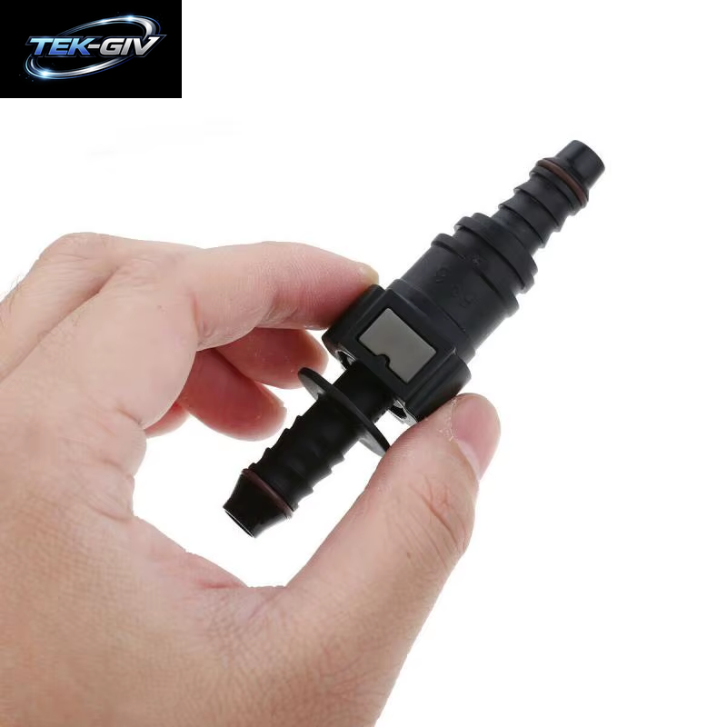 Auto Kraftstoff Linie Schnell Anschluss 7,89 9,49 ID6 ID8 Gummi Kraftstoff Rohr Schlauch Verbinden Montage Werkzeuge Motorrad Teile Auto Toolaccessories