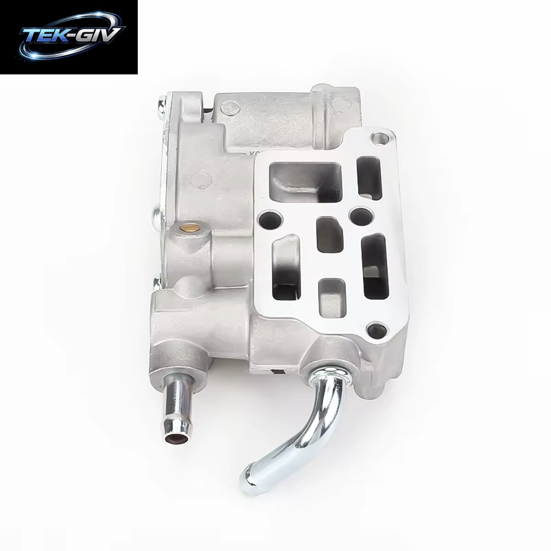 Hochwertiges Leerlaufregelventil MD614698 MD614696 Für Mitsubishi Galant 2.4L