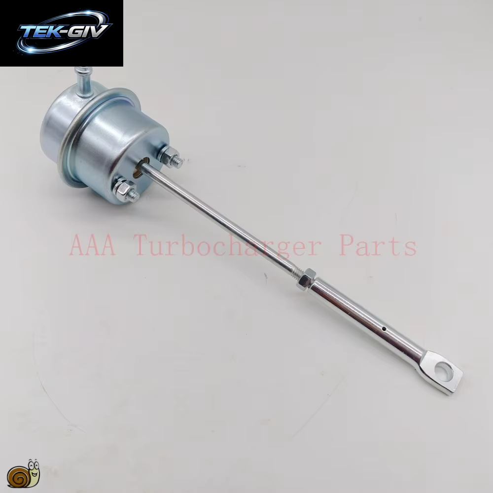 Turboantrieb 0,8 Bar-2,0 Bar HX40W Interne Wastegate AAA Turboladerteile