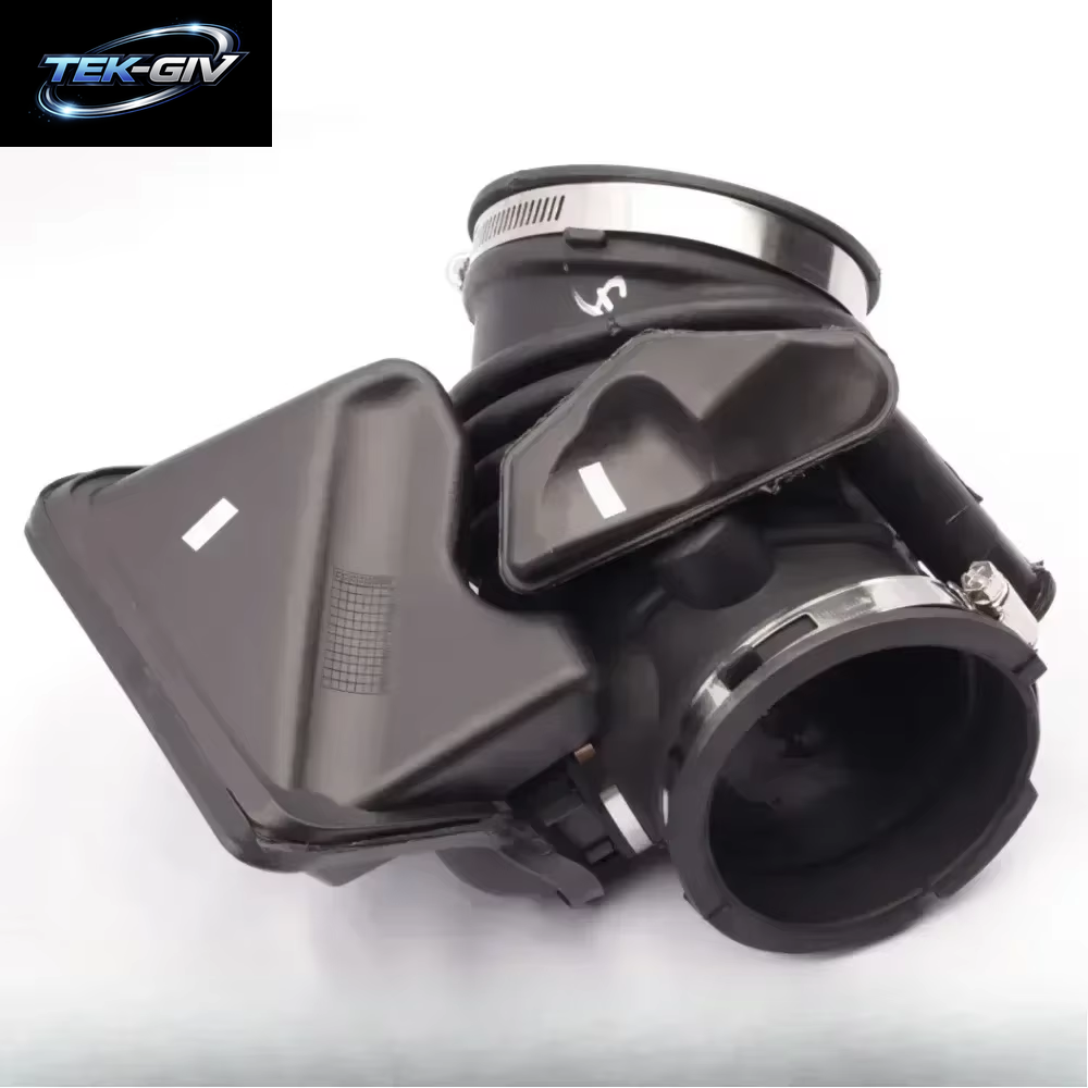 Luftfilter Ansaugschlauch Klimaanlage Grill Gummirohr 9058789 Für Buick Regal Lacrosse 3.0 GL8 Für Chevrolet Malibu 2009-2016