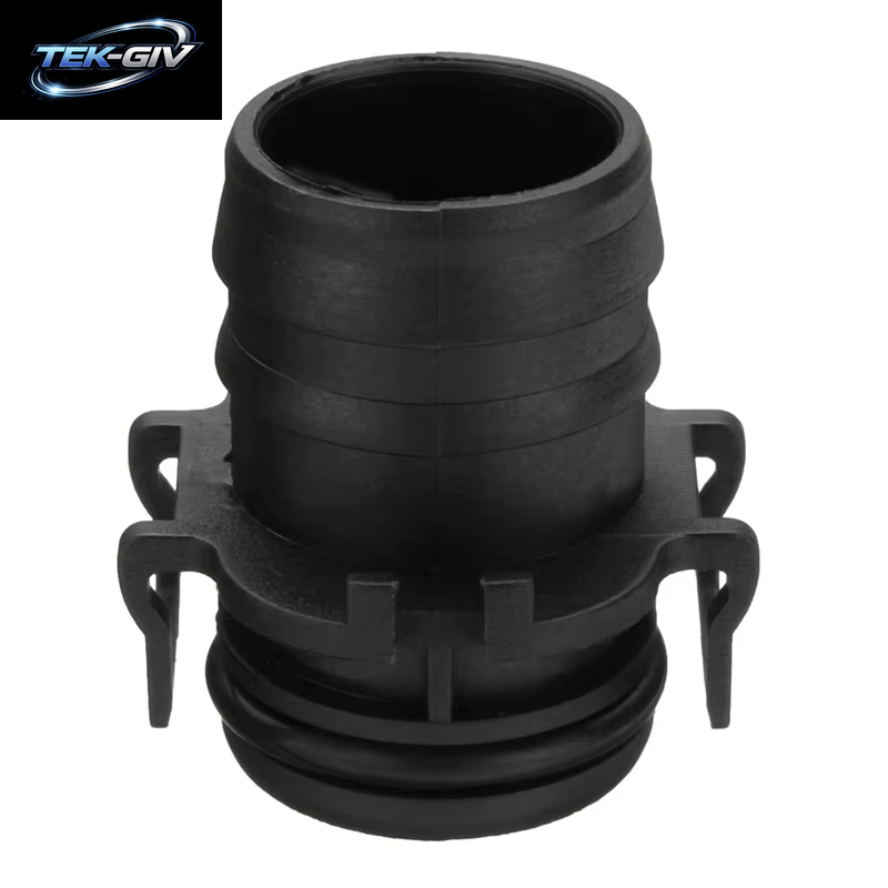 Auto Air Filter Flow Intake Schlauch Rohr Clip Für Ford /Focus /C-Max 2003-2012 7M519A67 3EJ 30680774 7M519A673E