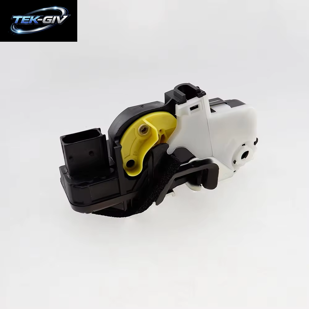 13503801 Türschlossantrieb-Verriegelungsmotormechanismus Passend Für Buick Cadillac Chevrolet Orlando Chevy GMC Cruze Cascada Camaro Malibu