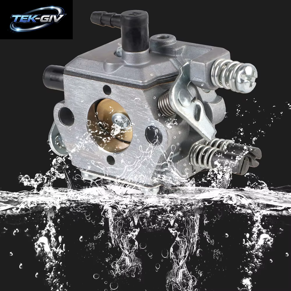 Vergaser-Zubehör Für 2-Takt-Motor, Garten-Elektrowerkzeuge, Hochleistungs-Kettensäge 4500 5200 5800 45 Cc 52 Cc 58 Cc