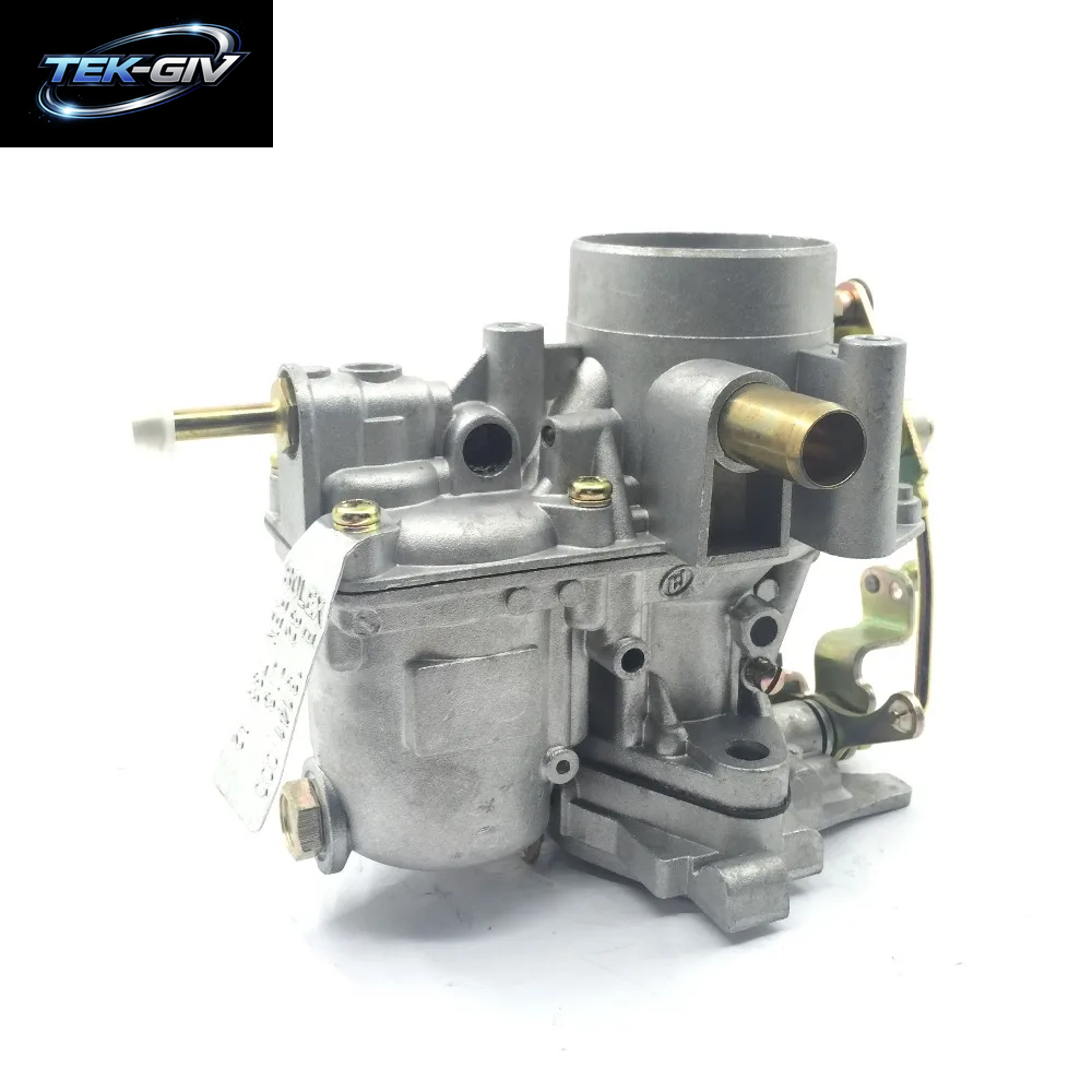 Sherryberg Vergaser Vergaser Vergaser Vergaser Für RENAULT 11779001 1961–1992 R4 4L 4S 4GTL SOLEX 32 DIS R4L 32 Mm Bohrung Carby