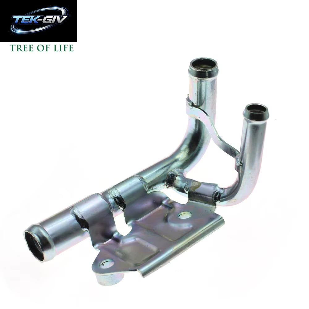 SH20-15-290A Kühlung Eisen Wasser Rohr Zylinder Gelenk Heizungs Gelenk Passend Für Mazda CX-5 Mazda 6 Kühlmittel Bypass Rohr Sh2015290A