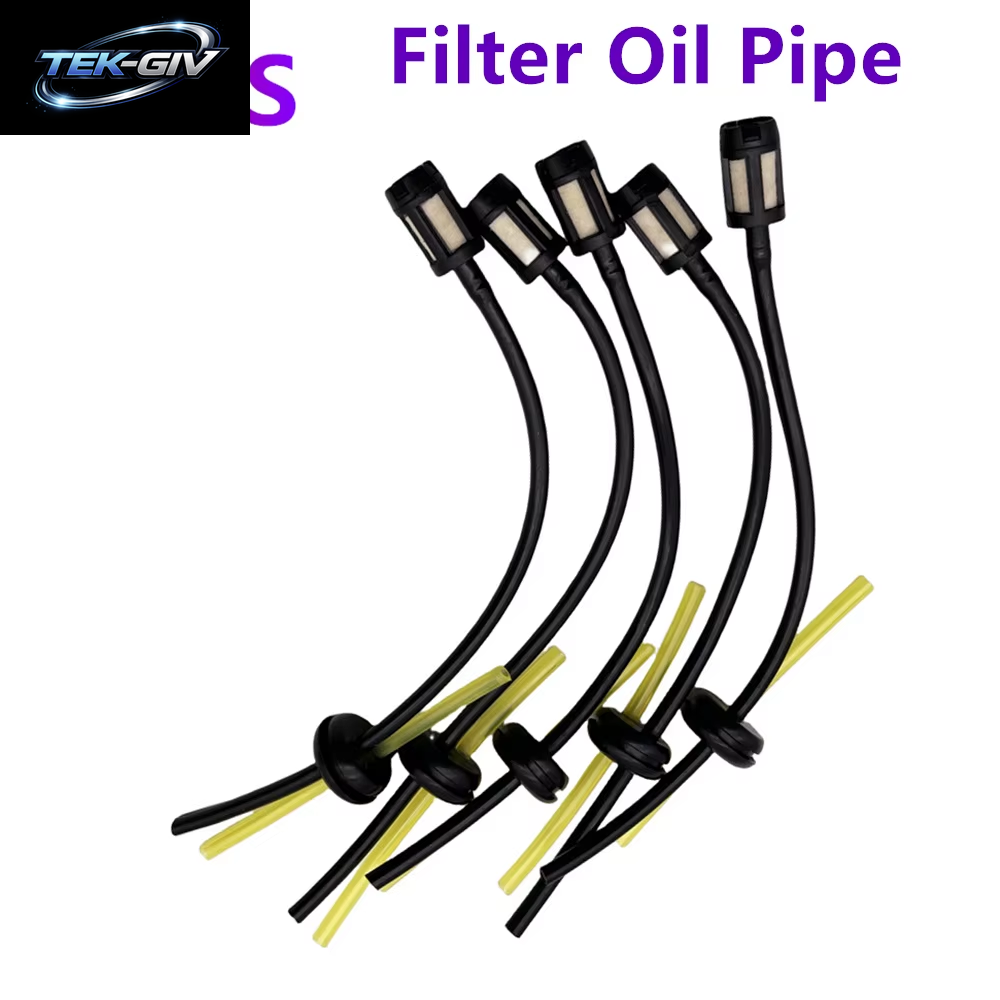 15Mm Vergaser-Kit Für Freis Ch Neider 43Cc 49Cc 52Cc Strimmer Cutter Kettensäge Quad Drop Versand Werkzeug Rasenmäher Ersatzteile