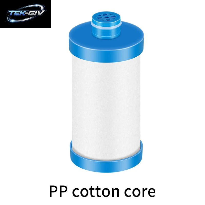 1PC Luftreiniger Ausgang Universal Dusche Filter PP Baumwolle Dusche Sieb Wasserhahn Wasser Heizung Reinigung Küche Bad Armaturen