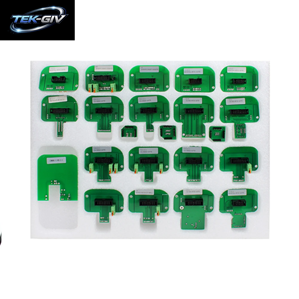 Neueste Led Bdm Rahmen Mit 22Pcs Adapter Komplette Sätze Bdm Tabelle Für Ktag Kess Fgtech Ecu Programmierer Ecu Chip Tuning Flasher Tester